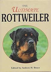 Ultimate rottweiler for sale  Delivered anywhere in USA 