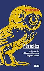 Périclès 2e éd. d'occasion  Livré partout en France