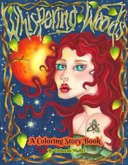 Whispering woods magic for sale  Delivered anywhere in UK