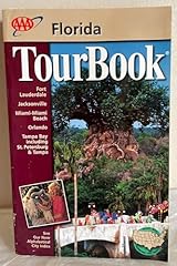 Aaa florida tour for sale  Delivered anywhere in USA 
