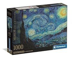 Clementoni puzzle collection gebraucht kaufen  Wird an jeden Ort in Deutschland