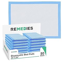 Remedies disposable bed for sale  Delivered anywhere in USA 