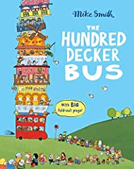 Hundred decker bus for sale  Delivered anywhere in UK