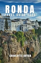 Ronda travel guide gebraucht kaufen  Wird an jeden Ort in Deutschland