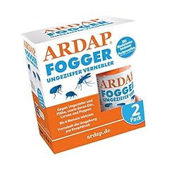 Ardap fogger 100ml gebraucht kaufen  Wird an jeden Ort in Deutschland