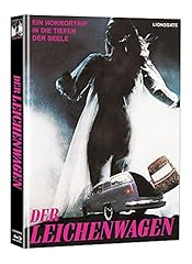 Leichenwagen mediabook limitie gebraucht kaufen  Wird an jeden Ort in Deutschland
