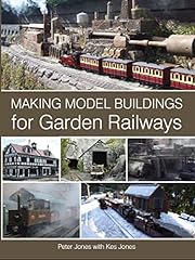 Making model buildings for sale  Delivered anywhere in UK