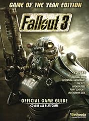 Fallout game the d'occasion  Livré partout en Belgiqu