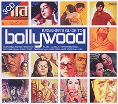 Beginner guide bollywood for sale  Delivered anywhere in UK