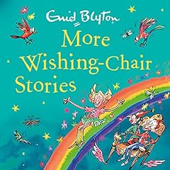 Wishing chair stories for sale  Delivered anywhere in UK