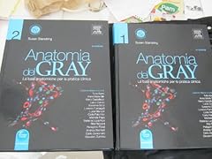 Anatomia del gray. usato  Spedito ovunque in Italia 