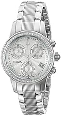 Bulova women 63r136 for sale  Delivered anywhere in USA 
