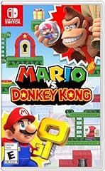 Mario vs. donkey for sale  Delivered anywhere in USA 