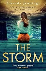 Storm gripping chilling for sale  Delivered anywhere in UK