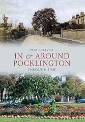 Around pocklington time for sale  Delivered anywhere in UK