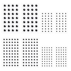 Googly eyes sheets for sale  Delivered anywhere in USA 