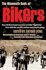 Mammoth book bikers for sale  Delivered anywhere in USA 