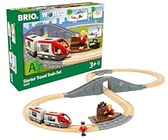 Brio starter set for sale  Delivered anywhere in UK