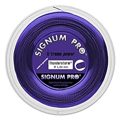 Signum pro thunderstorm d'occasion  Livré partout en France