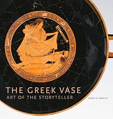 Greek vase art for sale  Delivered anywhere in USA 