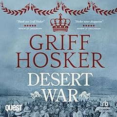 Desert soldier the gebraucht kaufen  Wird an jeden Ort in Deutschland