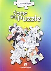 Come puzzle usato  Spedito ovunque in Italia 