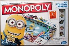 Monopoly einfach unverbesserli gebraucht kaufen  Wird an jeden Ort in Deutschland
