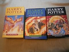 Harry potter final for sale  Delivered anywhere in UK