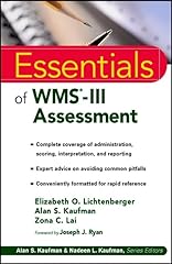 Essentials wms iii d'occasion  Livré partout en Belgiqu