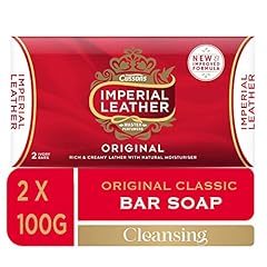 Imperial leather bar for sale  Delivered anywhere in UK