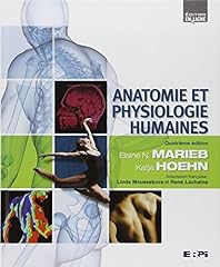 Anatomie physio. etext d'occasion  Livré partout en France