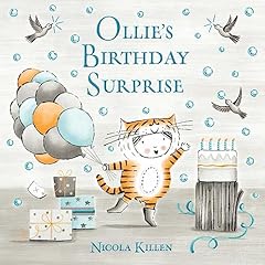 Ollie birthday surprise for sale  Delivered anywhere in UK