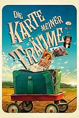 Karte meiner träume gebraucht kaufen  Wird an jeden Ort in Deutschland