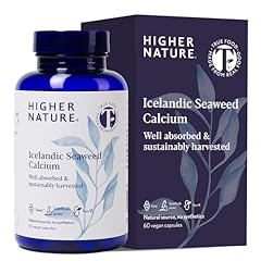 Higher nature icelandic for sale  Delivered anywhere in UK