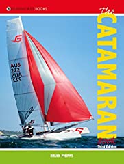 Catamaran book for sale  Delivered anywhere in UK