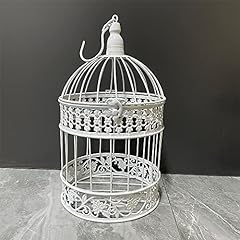 Round birdcages vintage for sale  Delivered anywhere in USA 