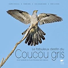 Fabuleux destin coucou d'occasion  Livré partout en France