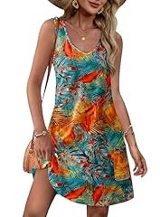 Hawaiian dresses women for sale  Delivered anywhere in USA 