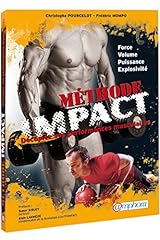 Methode impact d'occasion  Livré partout en France