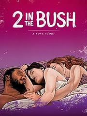 Bush love story for sale  Delivered anywhere in UK
