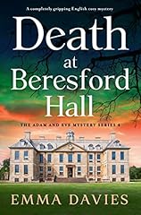 Death beresford hall for sale  Delivered anywhere in UK