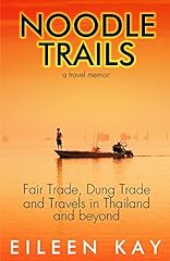 Noodle trails travel for sale  Delivered anywhere in USA 