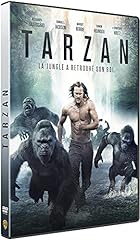 Legend tarzan dvd for sale  Delivered anywhere in USA 