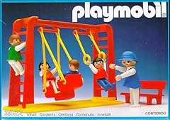 Playmobil 3552 vintage usato  Spedito ovunque in Italia 