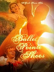 Ballet pointe shoes for sale  Delivered anywhere in UK