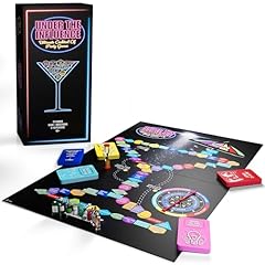 Influence drinking game for sale  Delivered anywhere in UK