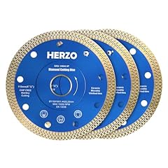 Herzo disco diamantato usato  Spedito ovunque in Italia 