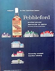 Pebbleford kentucky straight for sale  Delivered anywhere in USA 