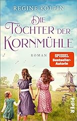Töchter kornmühle roman gebraucht kaufen  Wird an jeden Ort in Deutschland