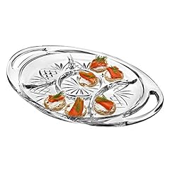 Godinger serving tray for sale  Delivered anywhere in USA 